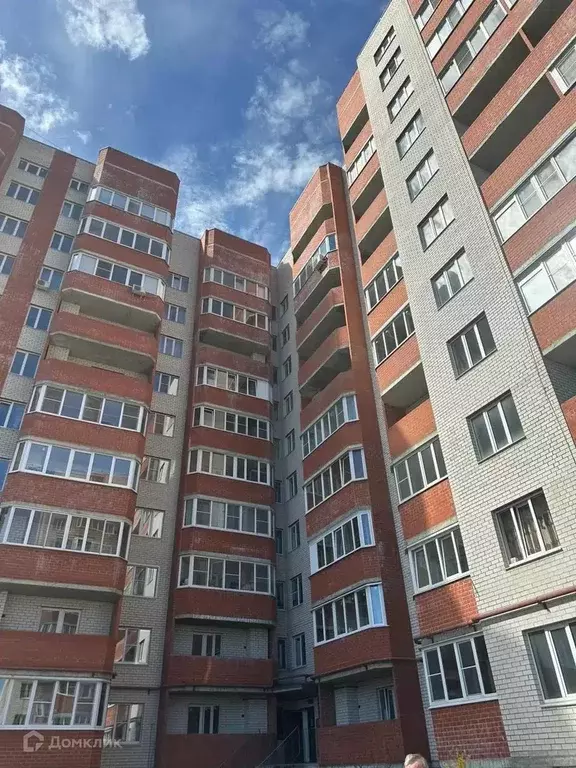 Продаётся 1-к квартира, 45.16 м - Фото 0