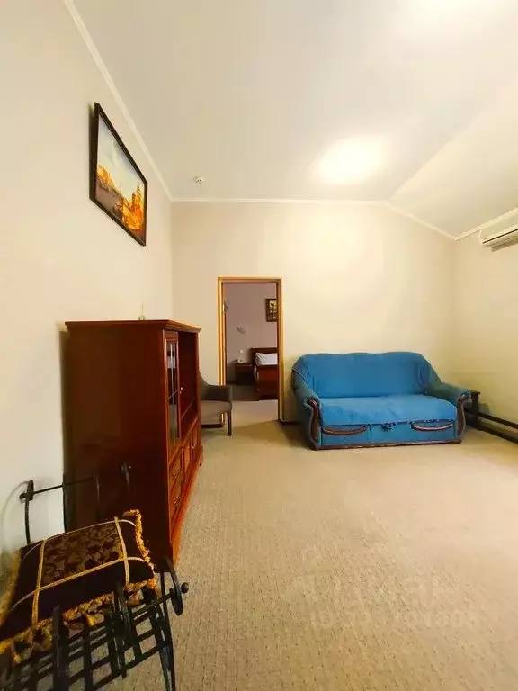 Комната Ростовская область, Ростов-на-Дону Буденновский просп., 42/50 - Фото 2