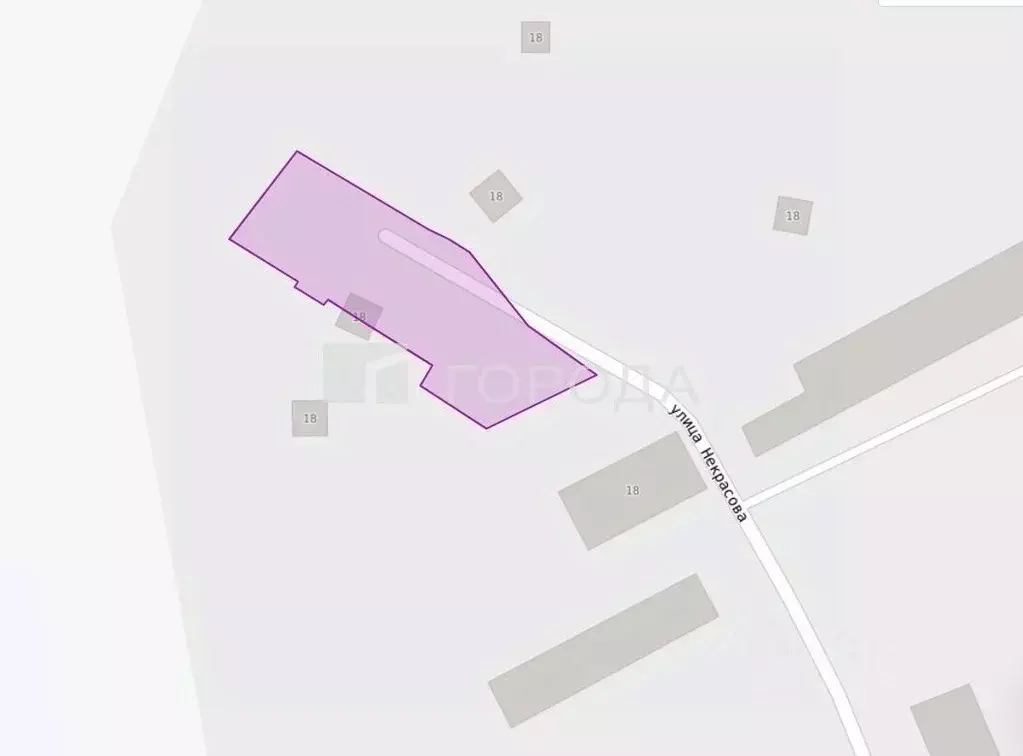 Помещение свободного назначения в Кемеровская область, Новокузнецк ул. ... - Фото 2