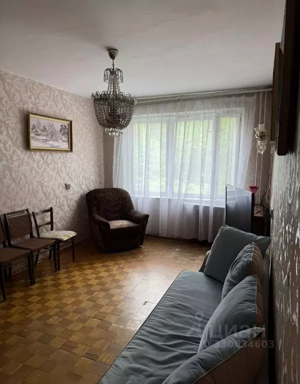 3-к кв. Московская область, Подольск ул. Пантелеева, 5 (62.0 м) - Фото 1