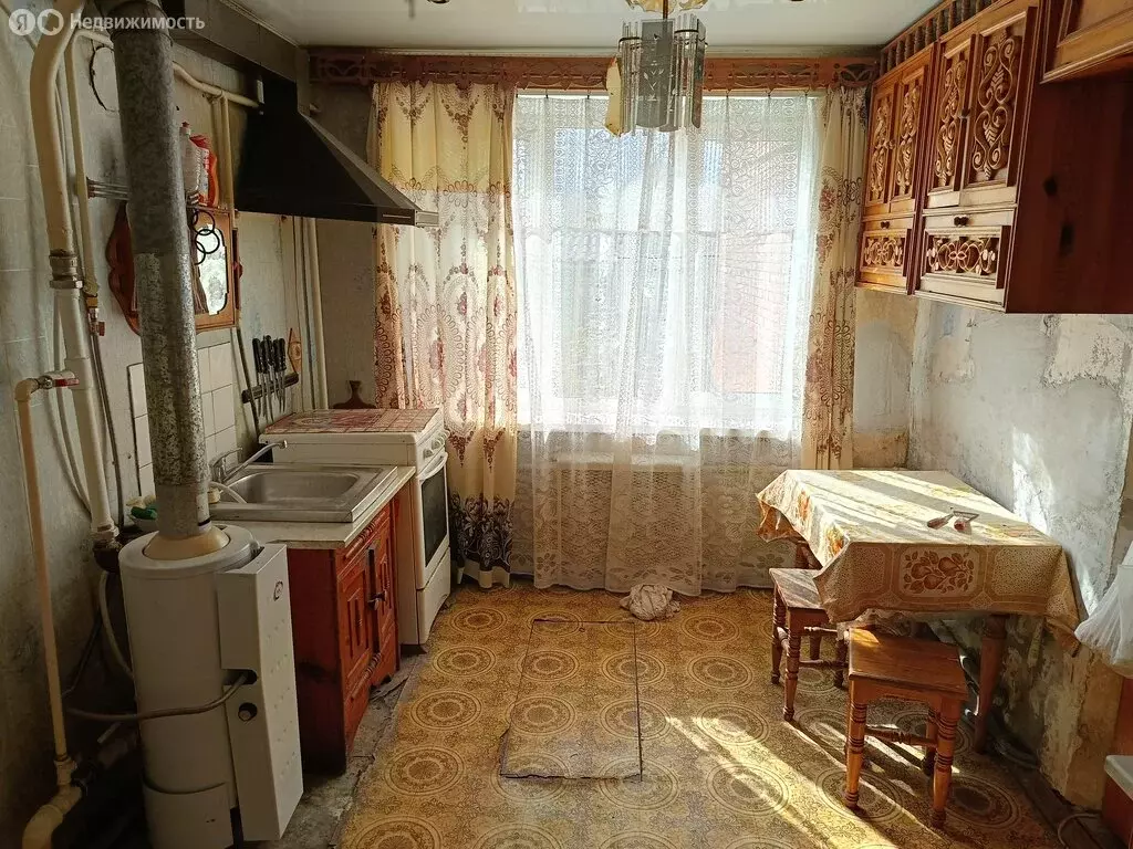 Дом в Егорьевск, улица Маяковского (200 м) - Фото 2