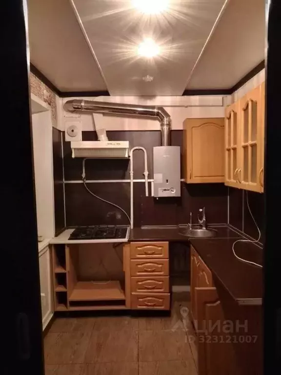 3-к кв. Нижегородская область, Нижний Новгород Архангельская ул., 5 ... - Фото 1