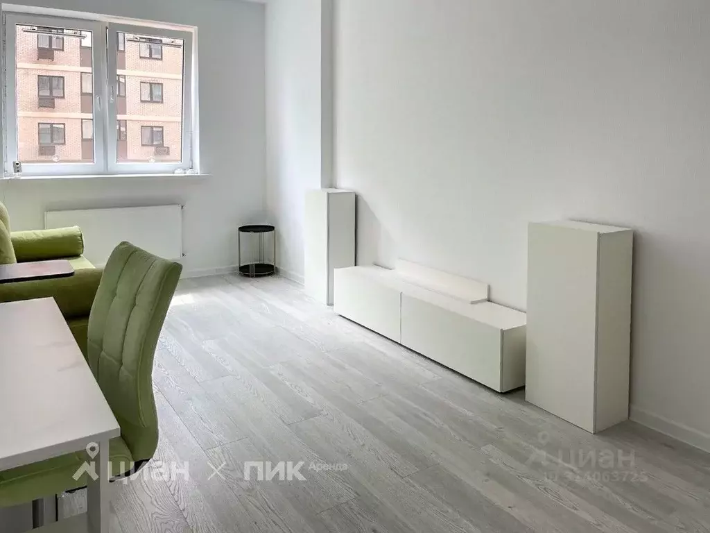 2-к кв. Краснодарский край, Краснодар ул. Скандинавская, 1к8 (51.0 м) - Фото 1