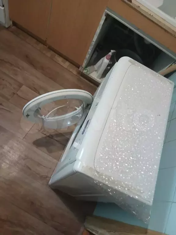 2-к. квартира, 48 м, 4/5 эт. - Фото 1