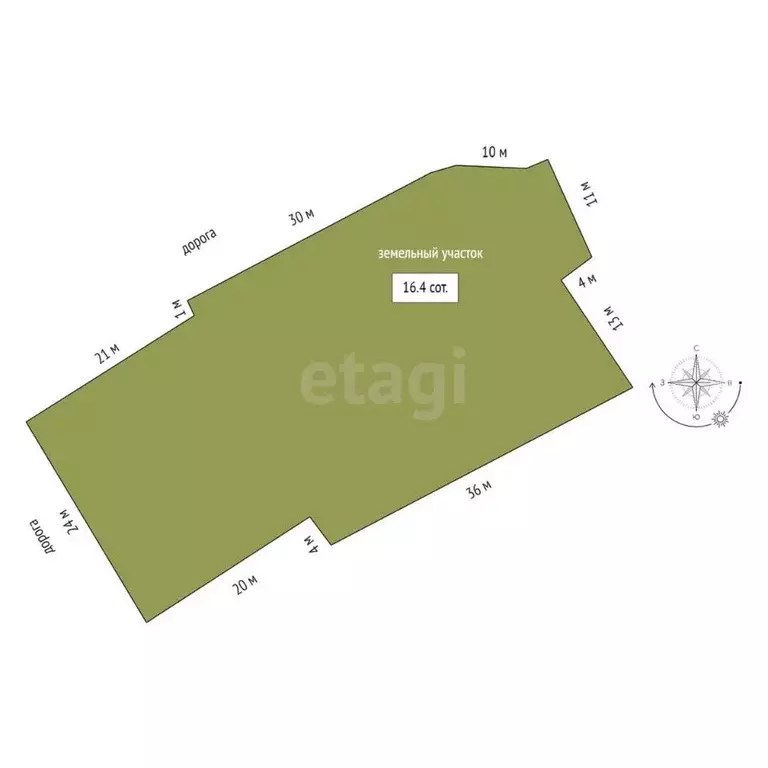 Дом в Тюменская область, Исетский муниципальный округ, с. Солобоево ... - Фото 2