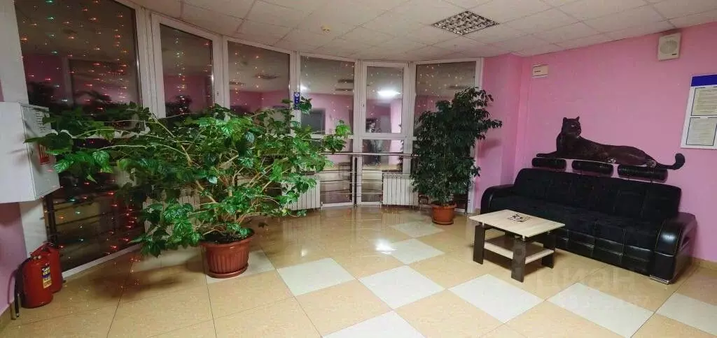 Комната Нижегородская область, Арзамас ул. Володарского, 83б (10.0 м) - Фото 1