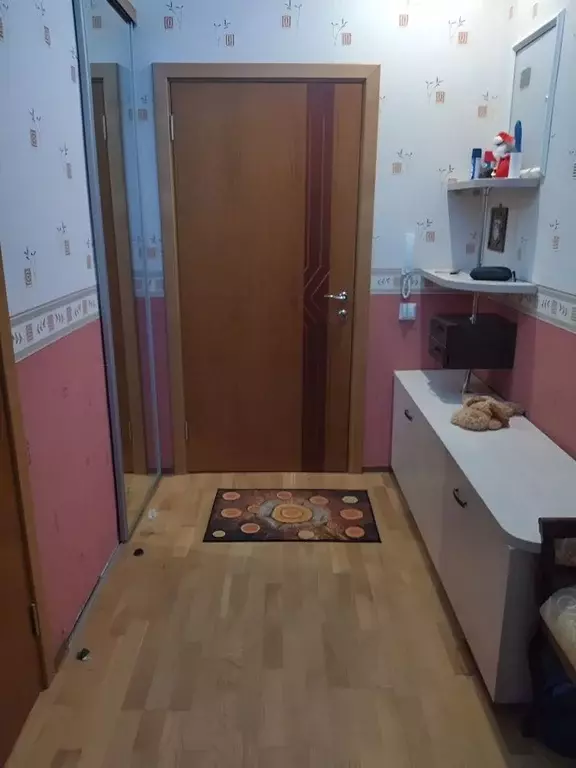 3-к кв. Санкт-Петербург, Санкт-Петербург, Колпино ул. Анисимова, 5 ... - Фото 2