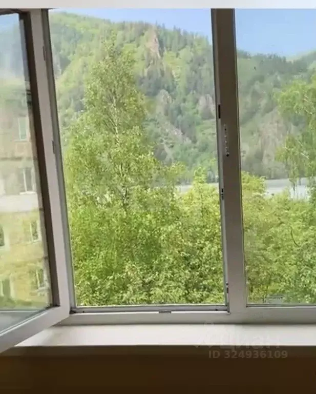 1-к кв. Красноярский край, Дивногорск Набережная ул., 7 (17.0 м) - Фото 2