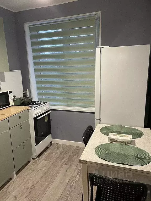 2-к кв. Москва ул. Юных Ленинцев, 78 (45.0 м) - Фото 1