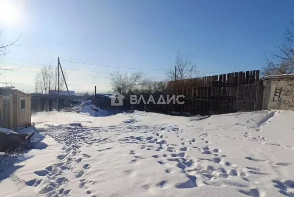 Участок в Бурятия, Улан-Удэ Лысая Гора мкр,  (4.5 сот.) - Фото 2