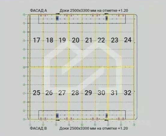 Помещение свободного назначения в Московская область, Ногинск ... - Фото 2
