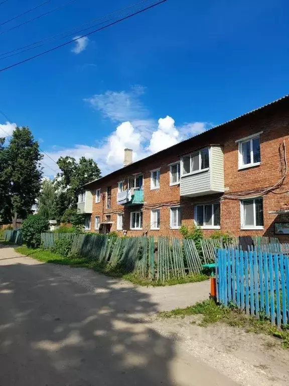 2-к кв. Московская область, Зарайск муниципальный округ, пос. ... - Фото 1