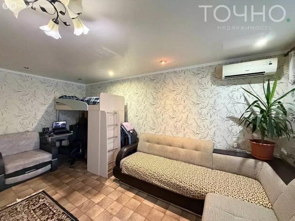 1-комнатная квартира: Пенза, Молодёжная улица, 15 (41.2 м) - Фото 2