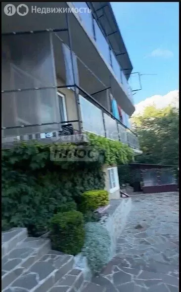 Квартира-студия: Симеиз, Советская улица, 10 (18 м) - Фото 1