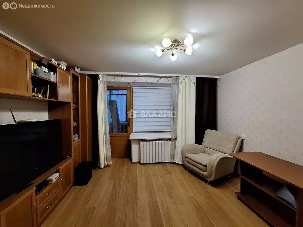 3-комнатная квартира: Иваново, улица Кудряшова, 80 (56.9 м) - Фото 2