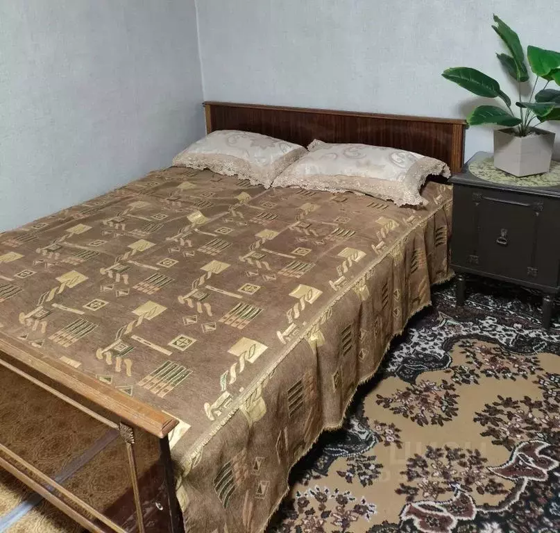 Студия Ставропольский край, Кисловодск Аджарская ул., 33 (28.0 м) - Фото 0