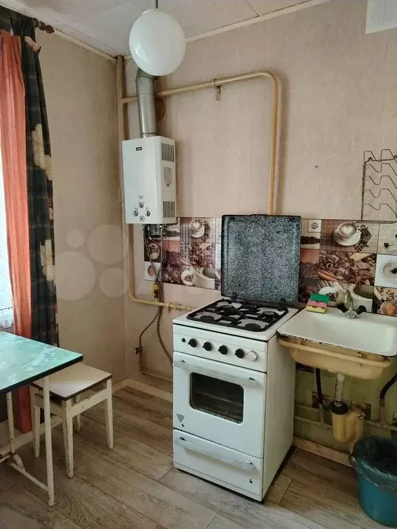 2-к. квартира, 45 м, 1/5 эт. - Фото 1