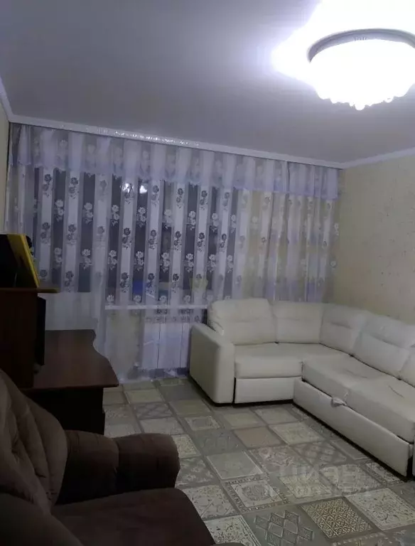 2-к кв. Курская область, Курск Семеновская ул., 79 (70.0 м) - Фото 1