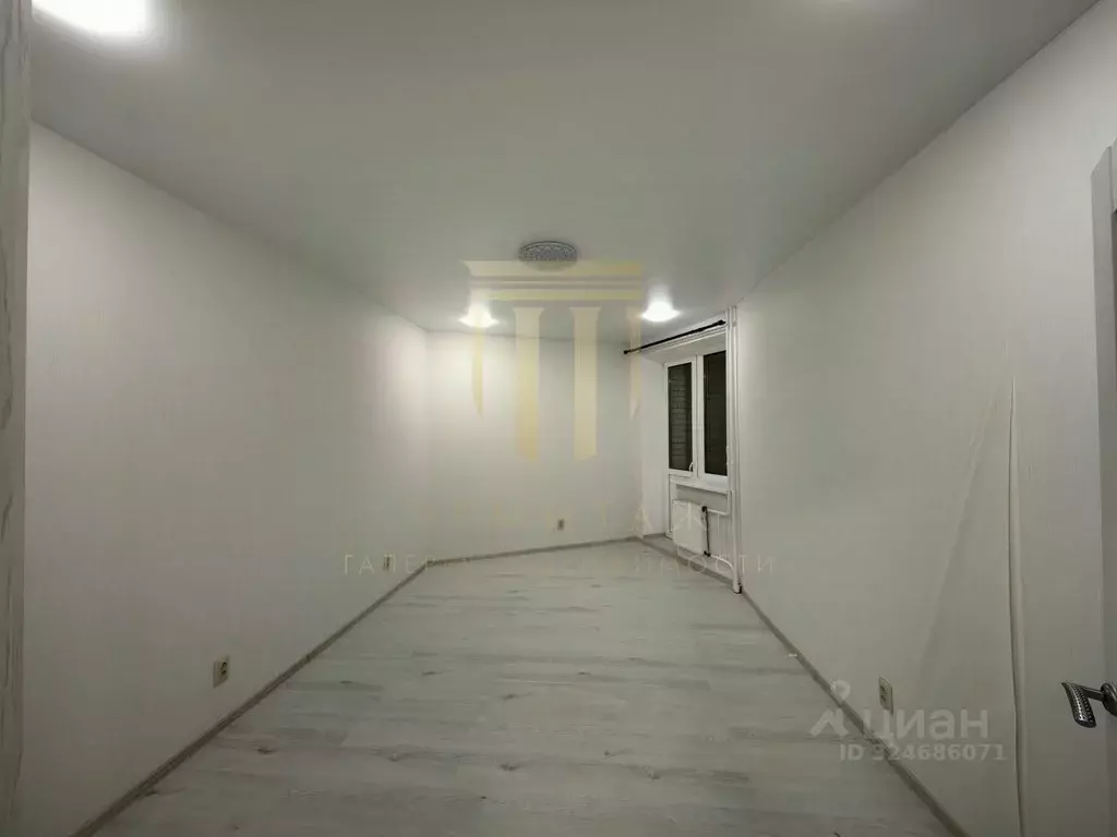 2-к кв. Санкт-Петербург ул. Шелгунова, 9к1 (68.3 м) - Фото 2