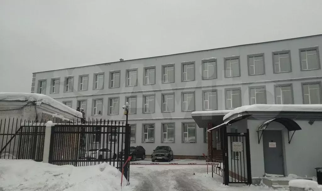 Офис, 15.6 м - Фото 1