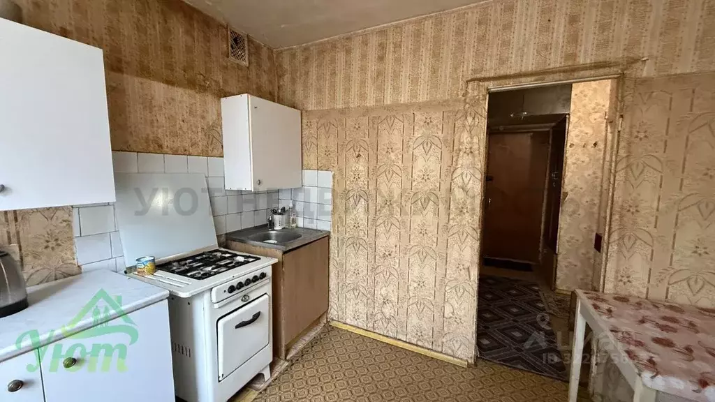 1-к кв. Московская область, Жуковский ул. Гагарина, 71 (33.1 м) - Фото 1