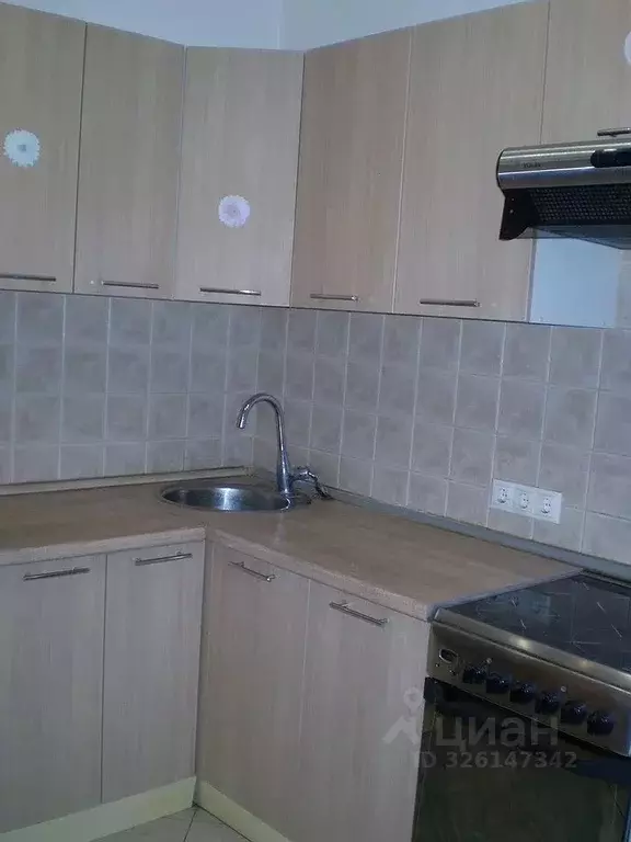 1-к кв. Московская область, Мытищи ул. Стрелковая, 21 (40.0 м) - Фото 1