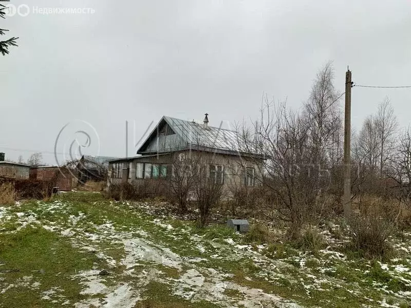 Дом в Свирица, улица Старая Свирица, 27 (65.2 м) - Фото 1