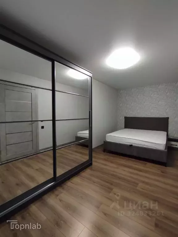 2-к кв. Калининградская область, Калининград ул. Сергеева, 29 (49.0 м) - Фото 1