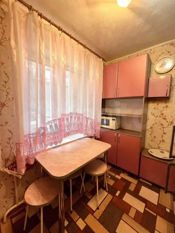 2-к. квартира, 43,5 м, 2/5 эт. - Фото 0