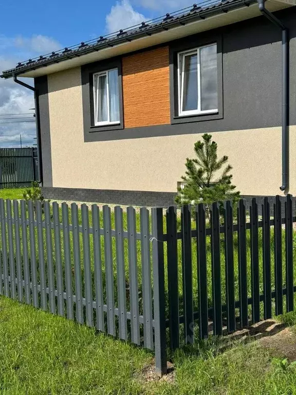 Коттедж в Владимирская область, Александровский муниципальный округ, ... - Фото 2