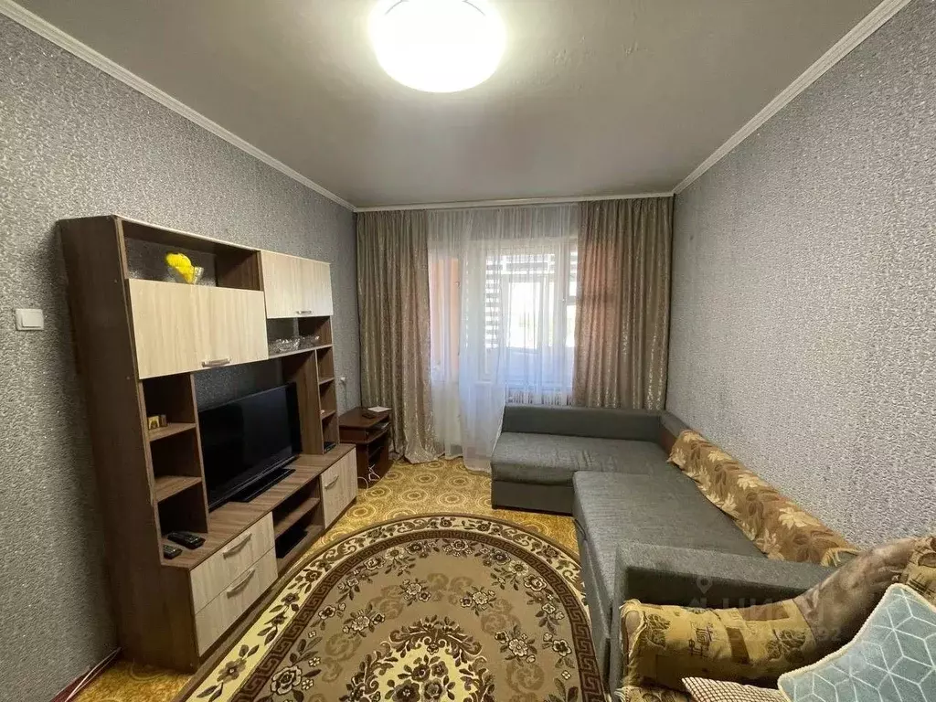 3-к кв. Белгородская область, Белгород ул. Губкина, 29 (60.0 м) - Фото 1