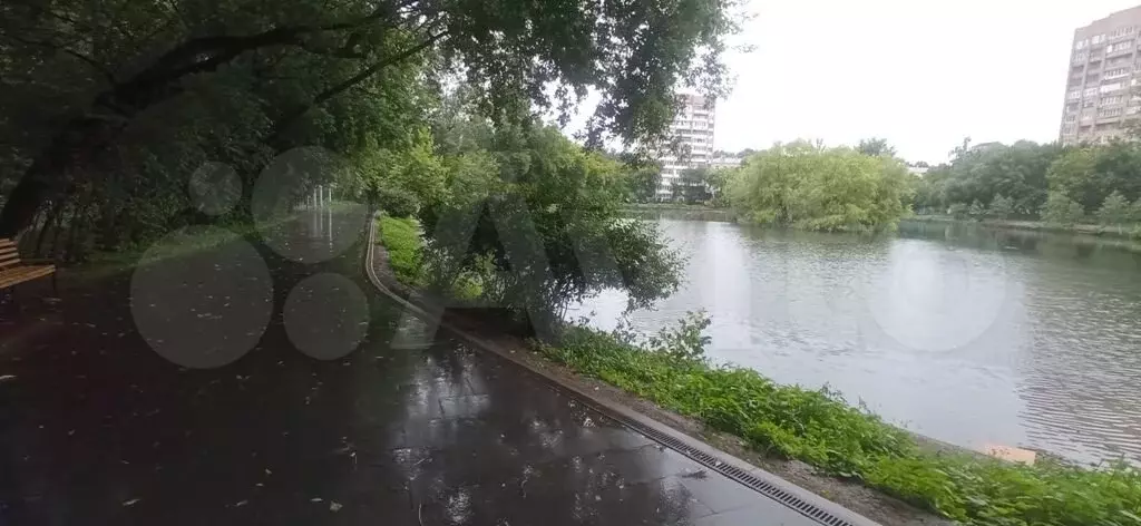 Комната 10 м в 3-к., 5/9 эт. - Фото 1