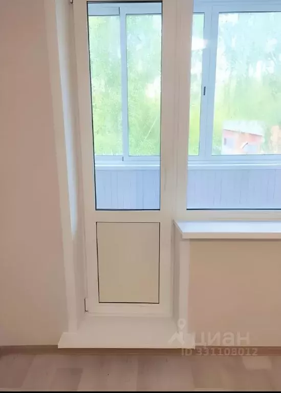 2-к кв. Пермский край, Пермь ул. Гашкова, 22 (45.7 м) - Фото 2