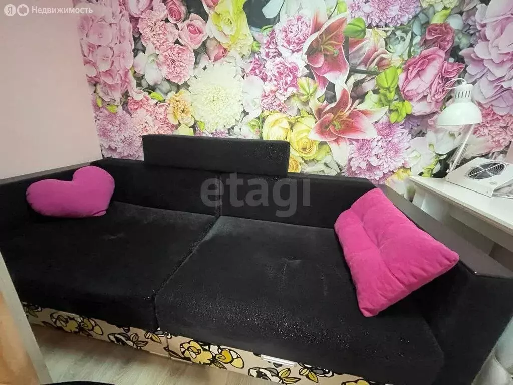 1-комнатная квартира: Кудрово, Пражская улица, 14 (31 м) - Фото 2