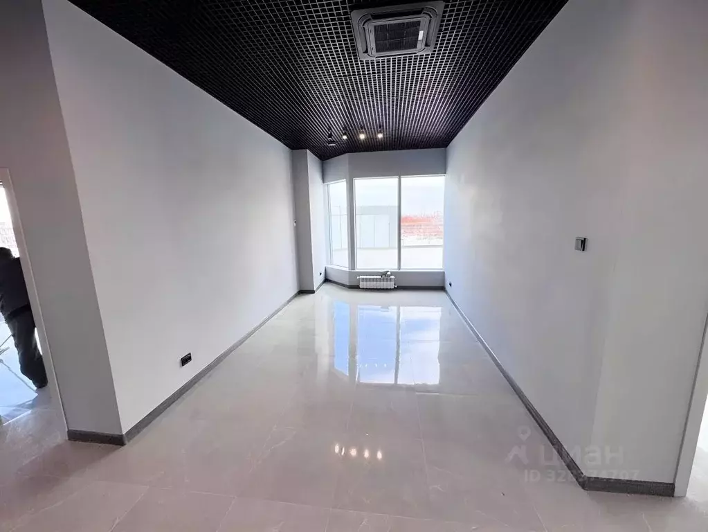 Офис в Краснодарский край, Краснодар Центральный мкр, ул. ... - Фото 2