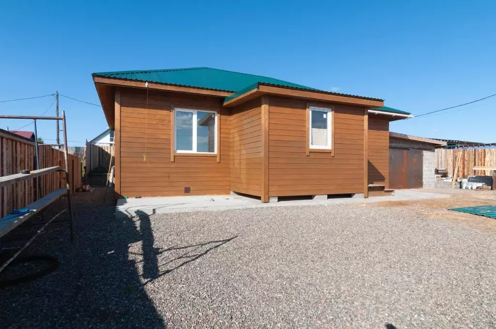 Дом в Красноярский край, Емельяновский муниципальный округ, с. Шуваево ... - Фото 1