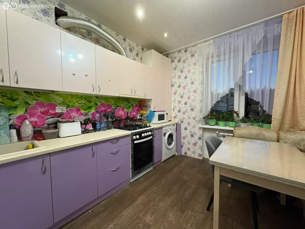 2-комнатная квартира: Киров, Садаковская улица, 2 (52.7 м) - Фото 2