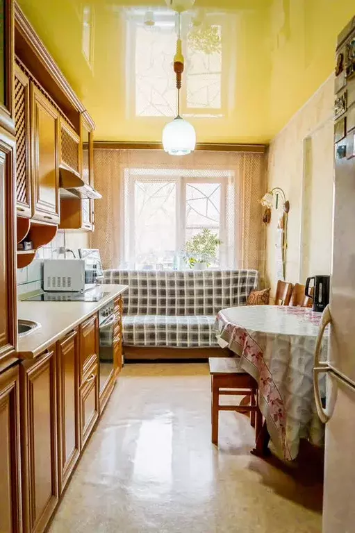 2-к. квартира, 47,4 м, 1/5 эт. - Фото 1