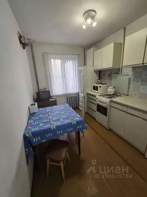 2-к кв. Московская область, Лыткарино Комсомольская ул., 24а (42.0 м) - Фото 1