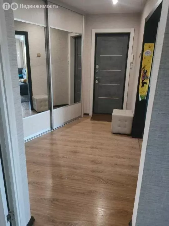 3-комнатная квартира: Краснодар, Домбайская улица, 57 (70 м) - Фото 1