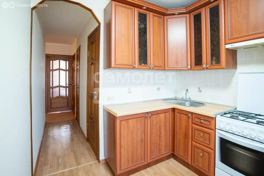 3-комнатная квартира: Верхний Уфалей, улица Маяковского, 6 (59.4 м) - Фото 1