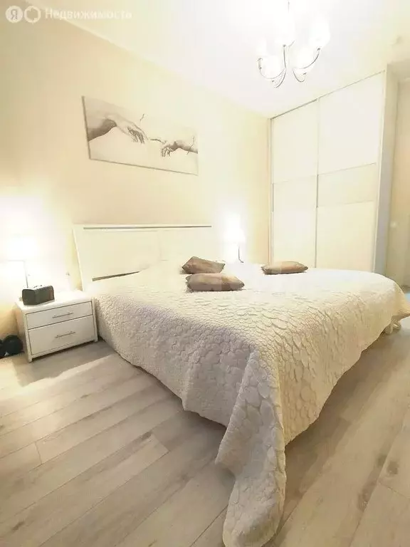 3-комнатная квартира: Дмитров, Большевистская улица, 20 (99.2 м) - Фото 1