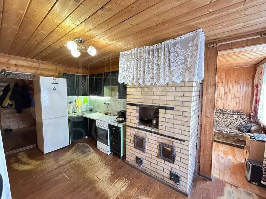 Дом 95 м на участке 25,2 сот. - Фото 1