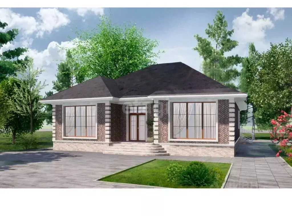 Участок в Адыгея, Майкоп городской округ, пос. Западный  (5.0 сот.) - Фото 1