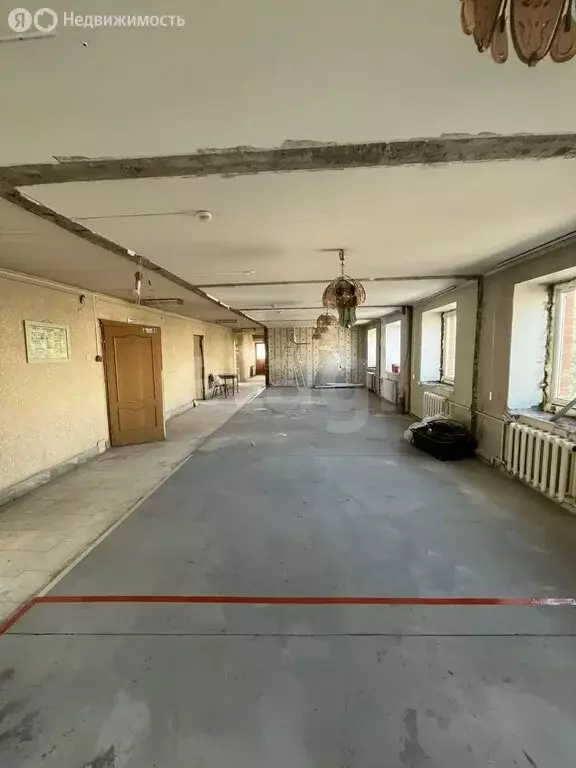 Офис (360 м) - Фото 1
