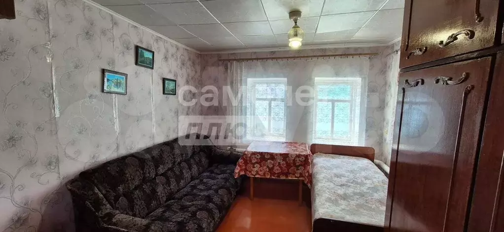 Дом 40 м на участке 2 сот. - Фото 0