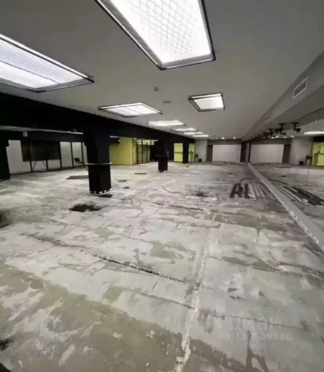 Помещение свободного назначения в Москва Новочеремушкинская ул., 24 ... - Фото 1