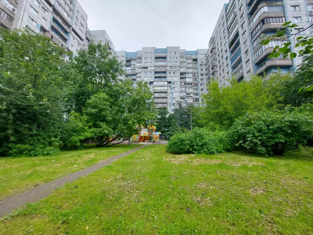 Продаётся 2-к квартира, 52.4 м - Фото 0