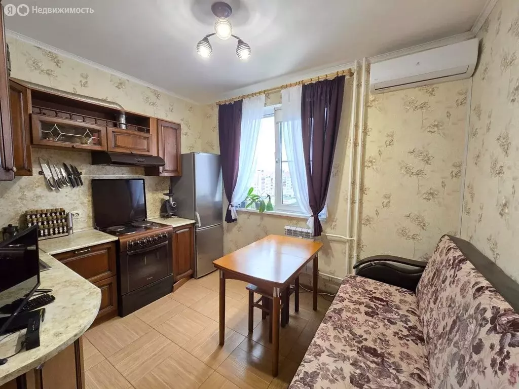 1-комнатная квартира: село Засечное, Светлая улица, 7 (49.2 м) - Фото 0