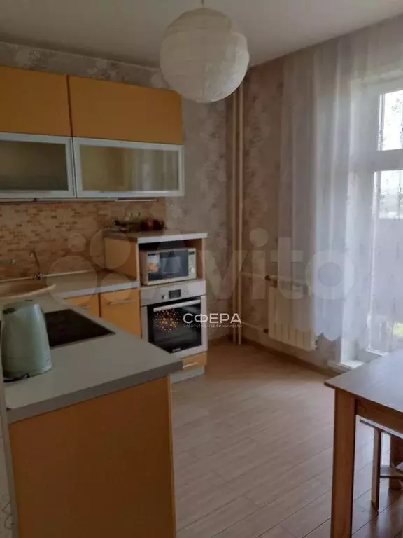 2-к. квартира, 42 м, 13/15 эт. - Фото 0